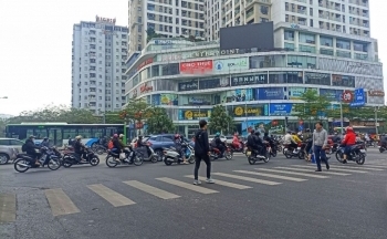 Thương hiệu đồng loạt di dời, mặt bằng kinh doanh ngày càng ế ẩm