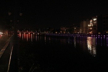 Giờ trái đất năm 2023: Hải Phòng tiết kiệm được 71.800 kWh