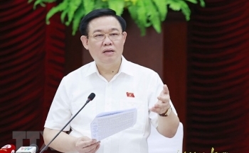 Bình Thuận sẽ hội đủ các điều kiện quan trọng để bứt phá mạnh mẽ