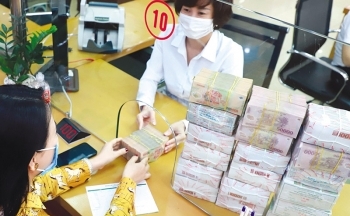 Kênh đầu tư nào lên ngôi khi lãi suất và dòng tiền đảo chiều?
