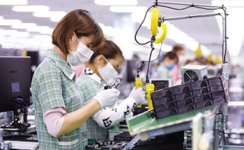 Việt Nam vẫn phải “trông” vào FDI nội khối