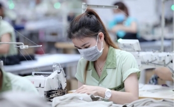 Công nghệ sẽ tạo lợi thế cạnh tranh mới cho dệt may Việt Nam