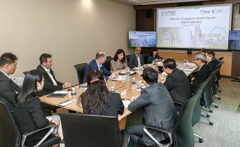 Thúc đẩy phát triển bền vững và tăng trưởng bao trùm trong kỷ nguyên số qua VSBF 2023