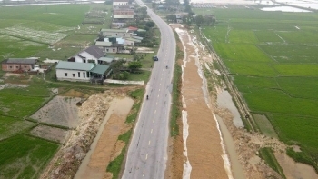 Làm rõ trách nhiệm dự án 440 tỉ đồng bị cắt vốn