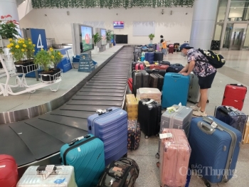 Ban hành Chỉ thị phòng chống buôn lậu, gian lận thương mại đối với nhân viên hàng không