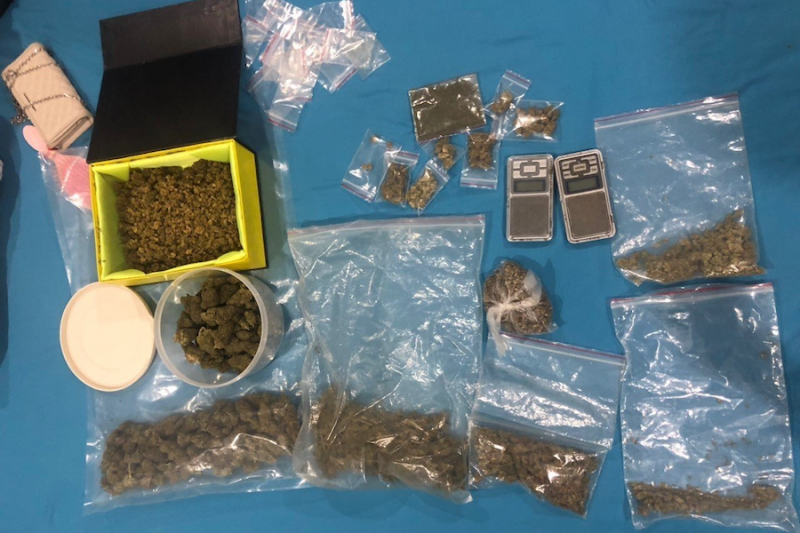 Đà Nẵng: Triệt phá đường dây cung cấp sỉ, lẻ cần sa qua mạng Telegram