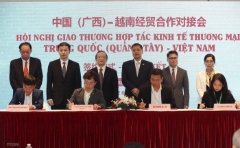 Nhiều chương trình kết nối xuất khẩu sang thị trường tỷ dân