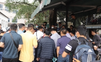Đề xuất có bộ phận hỗ trợ cấp chứng nhận kiểm định cho xe mới