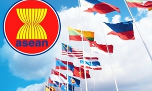 Các ngân hàng trung ương ASEAN thảo luận về nội dung kinh tế ưu tiên