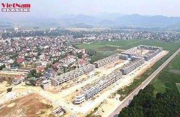 Các dự án bất động sản của Hano-vid tại Hà Tĩnh giờ ra sao?