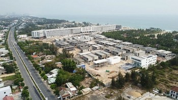 Từng bị phạt 130 triệu đồng, dự án khu nghỉ mát Malibu MGM Hội An giờ ra sao?