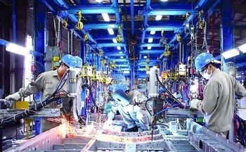 Gần 20,1 nghìn doanh nghiệp rút khỏi thị trường mỗi tháng đầu năm