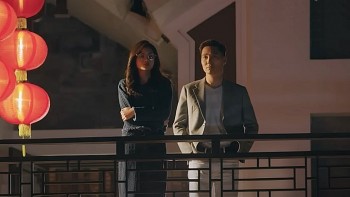 Đừng nói khi yêu tập cuối: Khán giả kỳ vọng cái kết hạnh phúc cho Quy và Ly