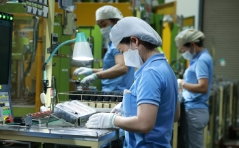 Việt Nam đóng vai trò quan trọng trong chuỗi giá trị toàn cầu