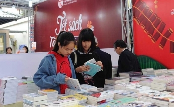 Tổ chức chuỗi hoạt động Ngày Sách và Văn hóa đọc Việt Nam tại các trường