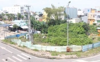 Diễn biến mới vụ nhà thầu 'tháo chạy' khỏi 14 dự án ở Tam Kỳ