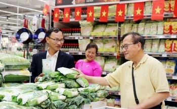 Năm 2023, xuất khẩu gạo có thể đạt 7 triệu tấn