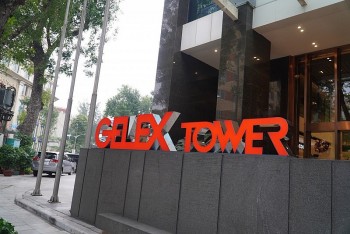 Hàng loạt lãnh đạo Tập đoàn Gelex (GEX) xin từ nhiệm