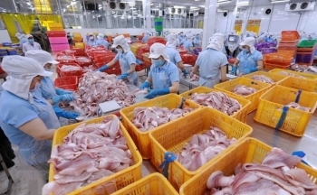 Xuất khẩu nông, lâm, thủy sản trong quý 1 đạt trên 11 tỷ USD