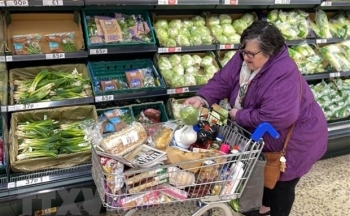 Các quốc gia thành viên CPTPP nhất trí để Anh gia nhập khối