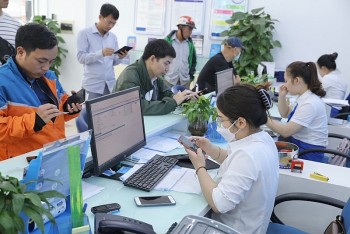 VinaPhone chính thức khóa chiều gọi đi với thuê bao chưa chuẩn hóa thông tin