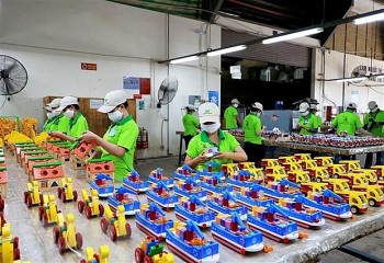 Từ 1/4, Tổng cục Thống kê tiến hành điều tra doanh nghiệp năm 2023