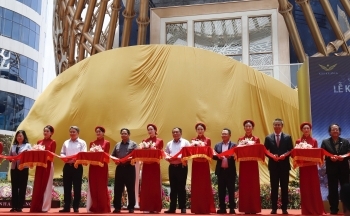 Thủ tướng Phạm Minh Chính dự lễ khánh thành Nhà hát “Đó”