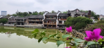 Nhiều du khách Việt Nam chọn Trung Quốc là điểm đến trong dịp lễ 30 tháng 4