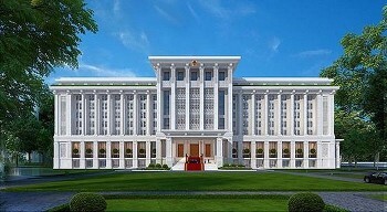 Quyết định mới của Thủ tướng Chính phủ về công tác tổ chức, nhân sự