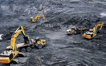 Đến năm 2030: Hình thành nền công nghiệp khai khoáng, chế biến khoáng sản tiên tiến