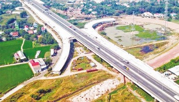 7 yếu tố khiến vốn đầu tư công tăng 18,1% trong Quý I