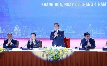 Thủ tướng dự Hội nghị công bố quy hoạch và xúc tiến đầu tư tỉnh Khánh Hòa