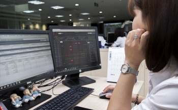 Chứng khoán: Thị trường hướng đến mục tiêu vượt ngưỡng 1.100 điểm