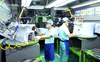 Thích ứng với Quy tắc thuế tối thiểu toàn cầu