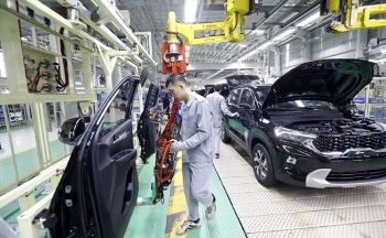 Gia tăng áp lực lên điều hành tăng trưởng kinh tế