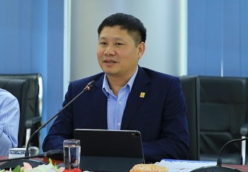 Công ty cổ phần Lọc hóa dầu Bình Sơn làm việc với Quỹ Dragon Capital