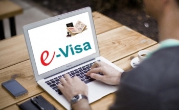 Gỡ vướng về cấp visa điện tử, chứng nhận tạm trú