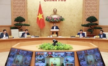Thủ tướng: Nỗ lực lớn để giữ mục tiêu tăng trưởng, kiểm soát lạm phát