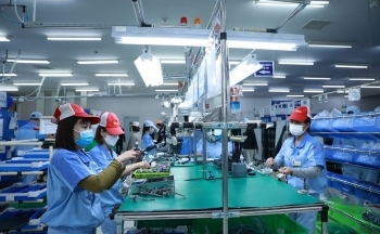 Doanh nghiệp tìm cách lấy lại đà tăng trưởng xuất khẩu