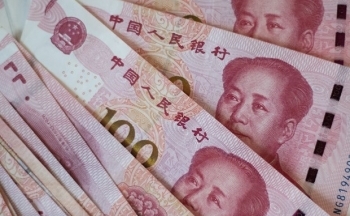 Nhân dân tệ vượt USD, trở thành đồng tiền giao dịch nhiều nhất ở Nga