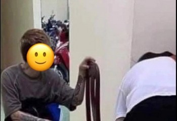 Nam ca sĩ 9X nổi tiếng Vbiz nghi vấn sử dụng chất cấm