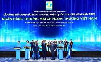 Vietcombank - Xứng danh đơn vị Anh hùng