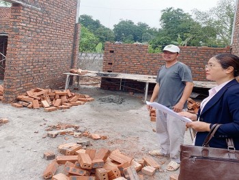 Hà Nam: “An cư, lạc nghiệp” từ nguồn vốn ưu đãi nhà ở xã hội
