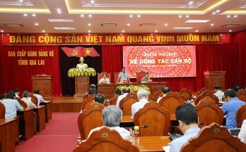Gia Lai: Những thay đổi lớn về nhân sự lãnh đạo các cơ quan tỉnh