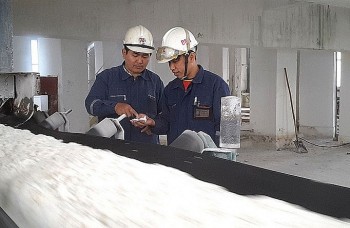 Đắk Nông: Chỉ số công nghiệp và thương mại đều tăng trong quý I