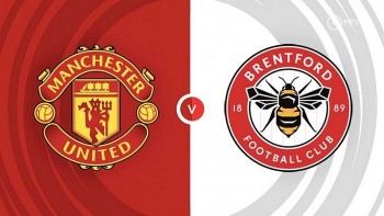 Man Utd vs Brentford (2h00 ngày 6/4): 