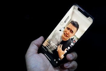 Đoàn liên ngành Bộ Công Thương, Tổng cục Thuế cùng thanh tra TikTok