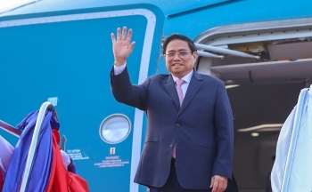 Khẳng định vị thế và trách nhiệm của Việt Nam trước những vấn đề của khu vực