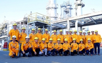 Khóa đào tạo nâng cao năng lực quản lý LDP thực tế tại GPP Dinh Cố