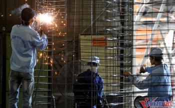 Hàng nghìn tỷ đồng tại các dự án 